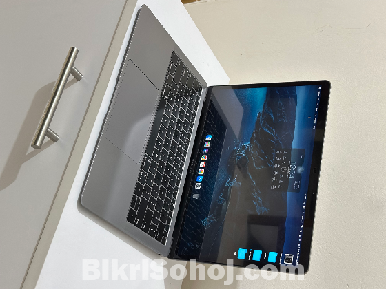 Apple Macbook Air 2018 8gb|128gb